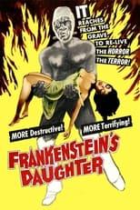 Subtitles for Frankenstein's Daughter