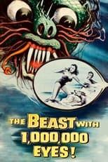 Subtitles for The Beast with a Million Eyes