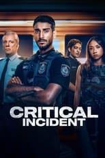 Subtitles for Critical Incident