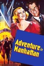 Subtitles for Adventure in Manhattan