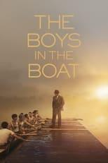 Subtitles for The Boys in the Boat