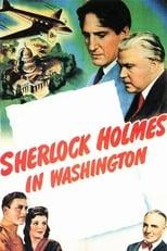 Subtitles for Sherlock Holmes in Washington