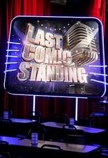 Subtitles for Last Comic Standing