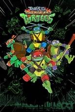 Subtitles for Tales of the Teenage Mutant Ninja Turtles