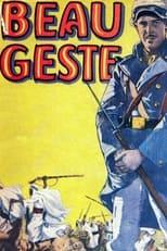 Subtitles for Beau Geste