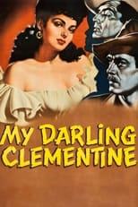 Subtitles for My Darling Clementine