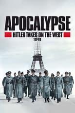 Subtitles for Apocalypse: Hitler Takes on the West