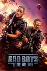 Subtitles for Bad Boys: Ride or Die