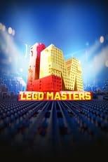 Subtitles for Lego Masters Australia