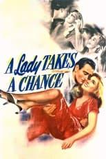 Subtitles for A Lady Takes a Chance