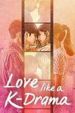 Subtitles for Love Like a K-Drama