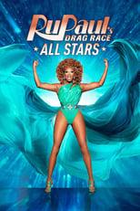 Subtitles for RuPaul's Drag Race All Stars