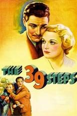 Subtitles for The 39 Steps