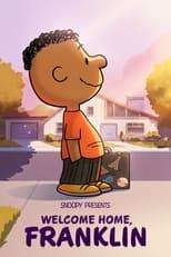 Subtitles for Snoopy Presents: Welcome Home, Franklin