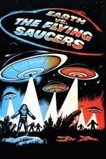 Subtitles for Earth vs. the Flying Saucers