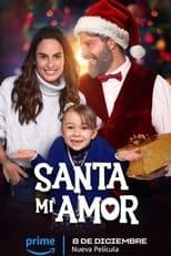 Subtitles for Santa mi amor