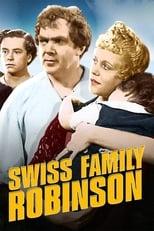 Subtitles for Swiss Family Robinson