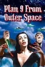 Subtitles for Plan 9 from Outer Space