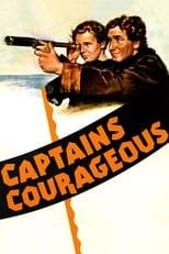 Subtitles for Captains Courageous