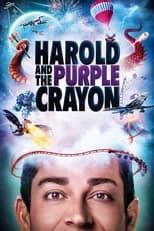 Subtitles for Harold and the Purple Crayon