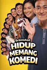 Subtitles for Srimulat: Hidup Memang Komedi