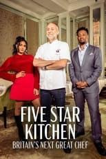 Subtitles for Five Star Chef