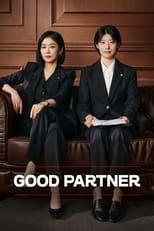 Subtitles for Good Partner (Gutpateuneo / 굿파트너)