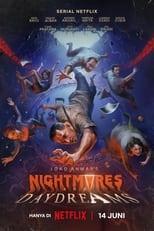 Subtitles for Joko Anwar's Nightmares and Daydreams