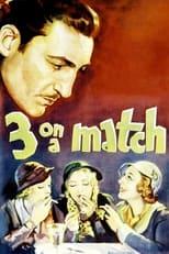 Subtitles for Three on a Match