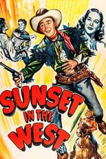 Subtitles for Sunset in the West