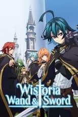 Subtitles for Wistoria: Wand and Sword