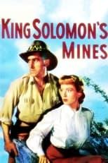 Subtitles for King Solomon's Mines