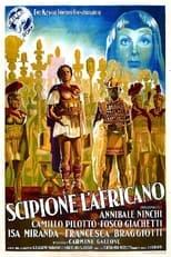 Subtitles for Scipione l'africano