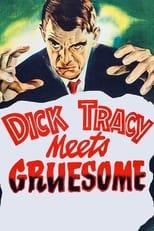 Subtitles for Dick Tracy Meets Gruesome