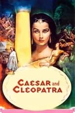 Subtitles for Caesar and Cleopatra