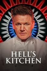 Subtitles for Hell's Kitchen