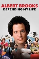 Subtitles for Albert Brooks: Defending My Life