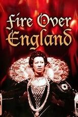 Subtitles for Fire Over England