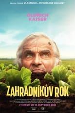 Subtitles for Zahradníkuv rok