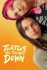 Subtitles for Turtles All the Way Down