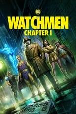 Subtitles for Watchmen: Chapter I