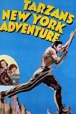 Subtitles for Tarzan's New York Adventure