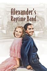 Subtitles for Alexander's Ragtime Band