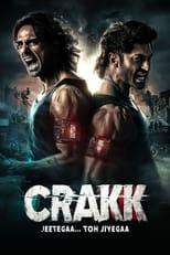 Subtitles for Crakk: Jeetega... Toh Jiyegaa