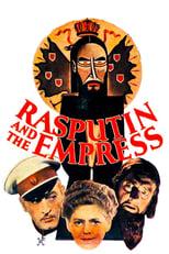 Subtitles for Rasputin and the Empress