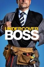 Subtitles for Undercover Boss