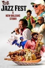 Subtitles for Jazz Fest: A New Orleans Story