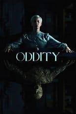 Subtitles for Oddity