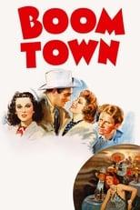 Subtitles for Boom Town