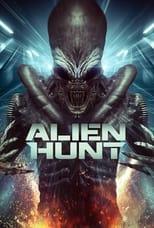 Subtitles for Alien Hunt